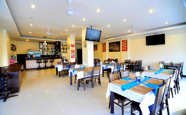 Фото отеля Arita Hotel Patong