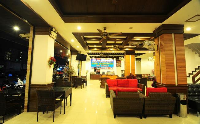 Фото отеля Arita Hotel Patong