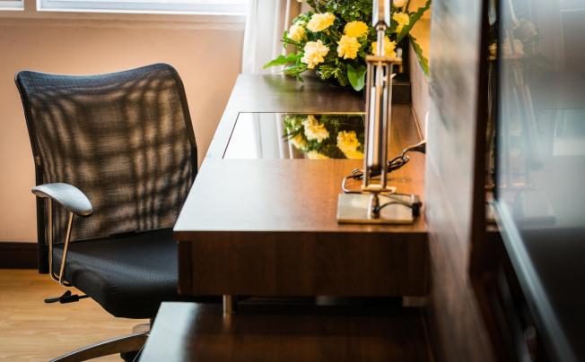 Фото отеля Legacy Suites Hotel Sukhumvit By Compass Hospitality