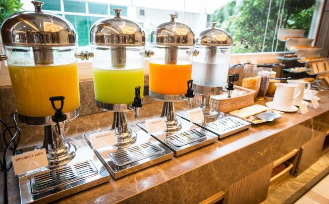 Фото отеля Legacy Suites Hotel Sukhumvit By Compass Hospitality