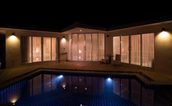 Фото отеля The Place Villas