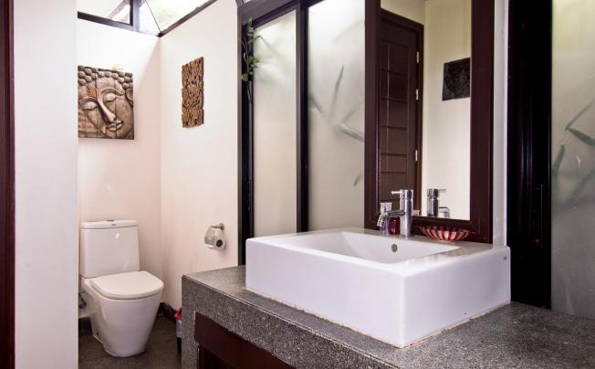 Фото отеля The Place Villas