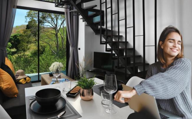 Фото отеля Utopia Loft