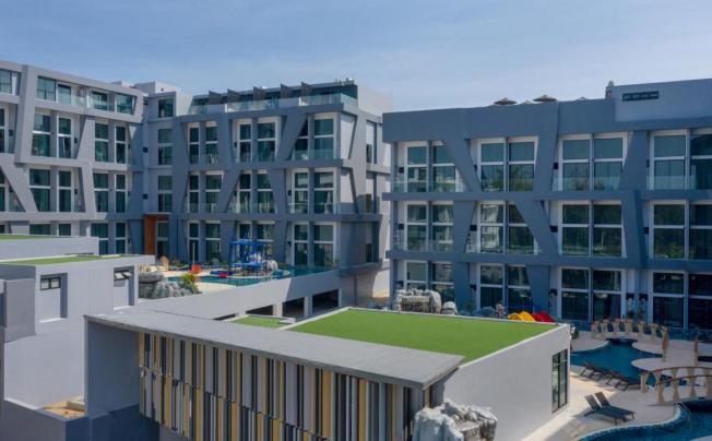Фото отеля Utopia Loft
