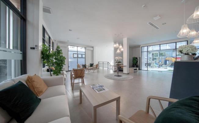 Фото отеля Utopia Loft
