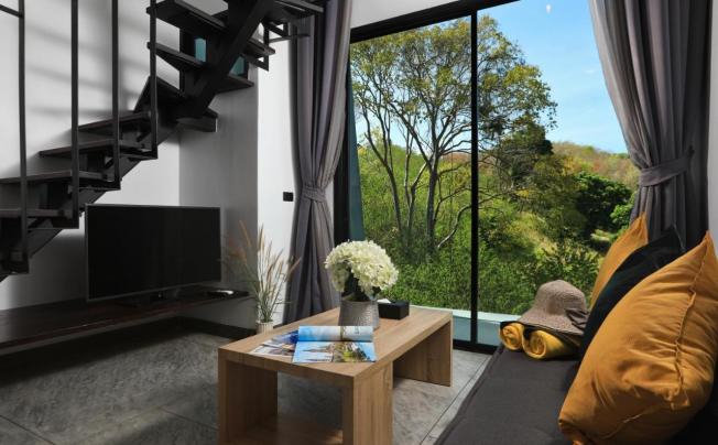 Фото отеля Utopia Loft