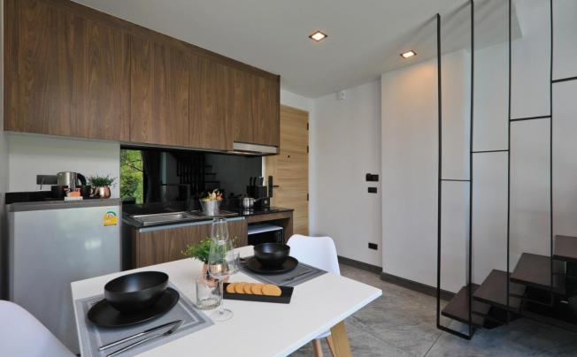 Фото отеля Utopia Loft