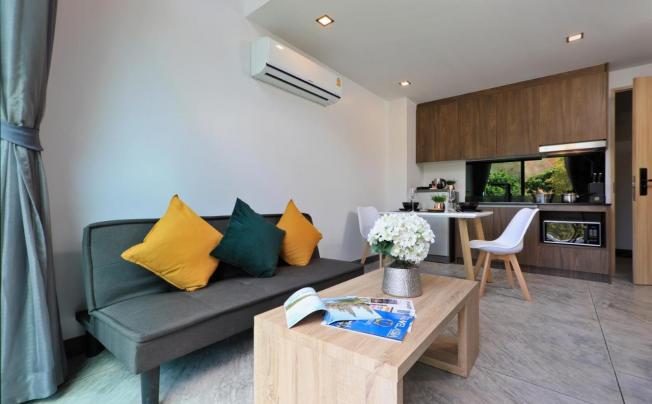 Фото отеля Utopia Loft