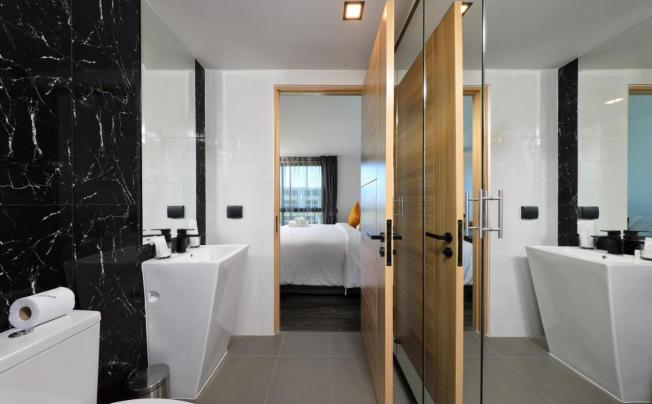 Фото отеля Utopia Loft