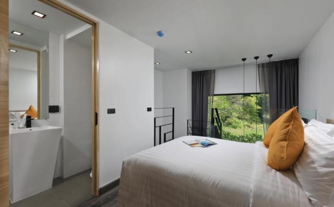 Фото отеля Utopia Loft