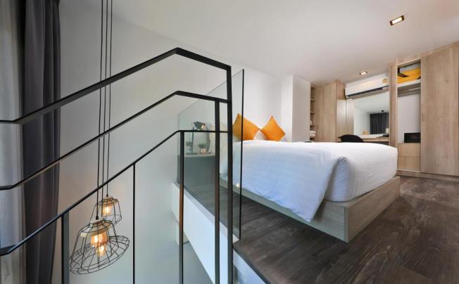 Фото отеля Utopia Loft