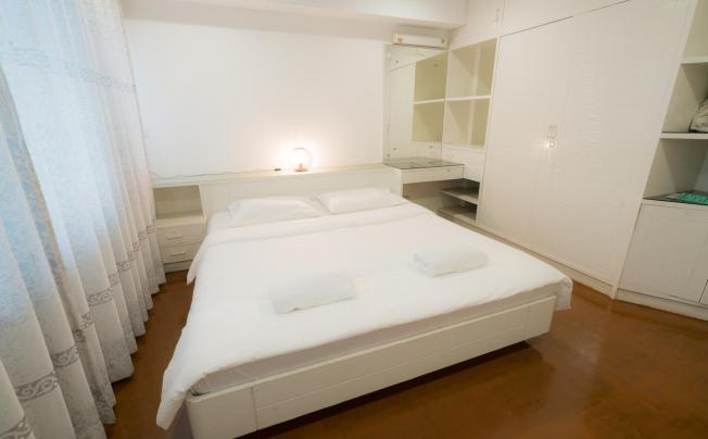 Фото отеля The Urban Age hostel