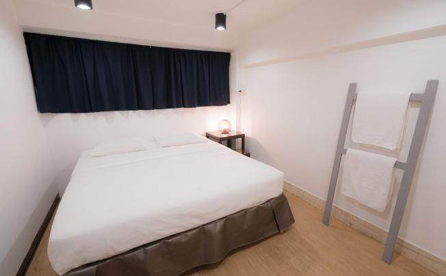 Фото отеля The Urban Age hostel
