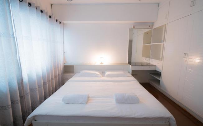 Фото отеля The Urban Age hostel