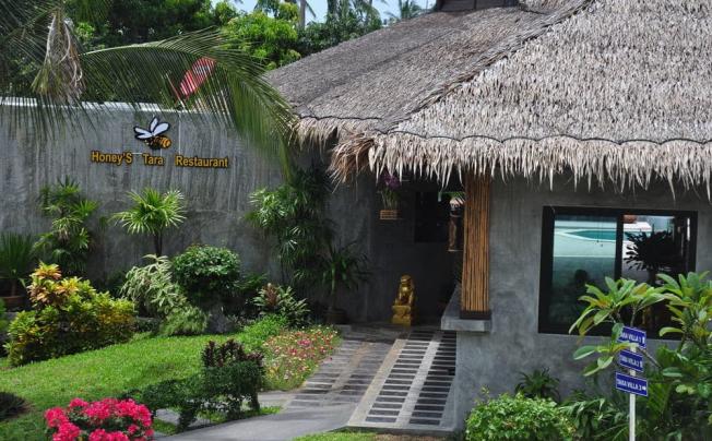 Фото отеля Samui Honey Suite