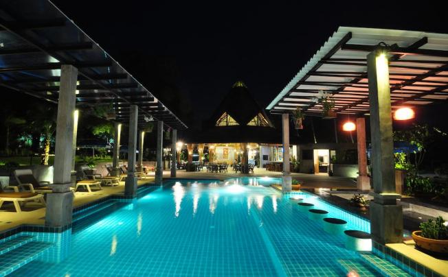 Фото отеля Samui Honey Suite