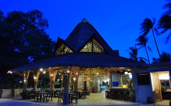 Фото отеля Samui Honey Suite