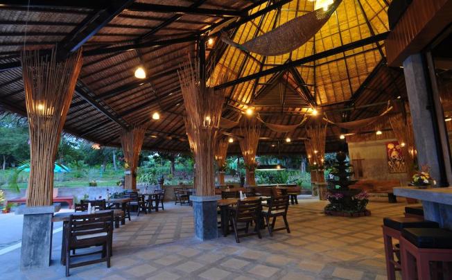 Фото отеля Samui Honey Suite