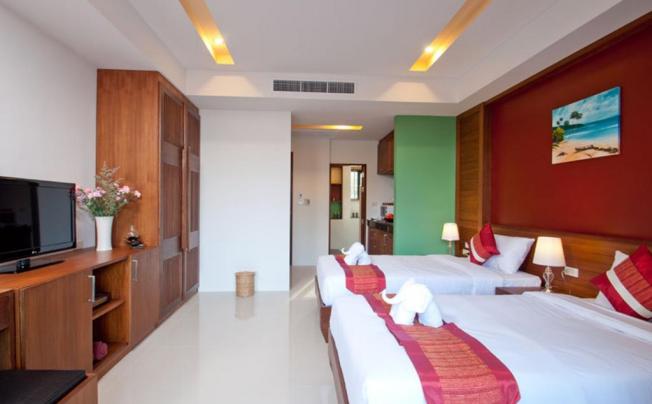 Фото отеля Samui Honey Suite
