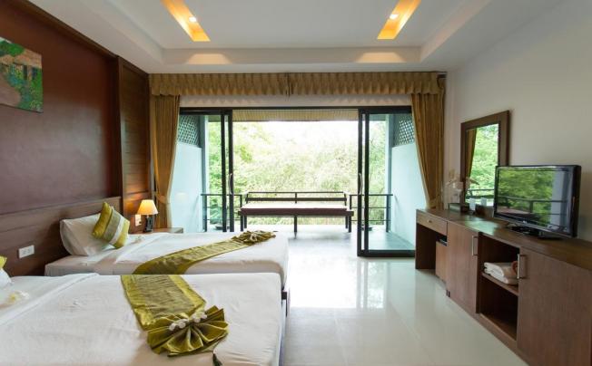 Фото отеля Samui Honey Suite