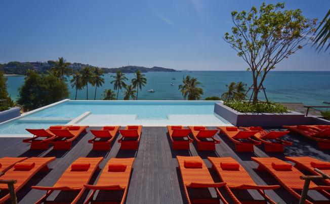 Фото отеля Bandara Phuket Beach Resort