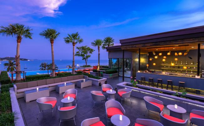 Фото отеля Bandara Phuket Beach Resort