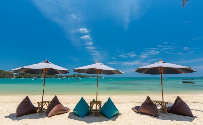 Фото отеля Bandara Phuket Beach Resort