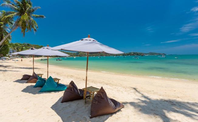 Фото отеля Bandara Phuket Beach Resort