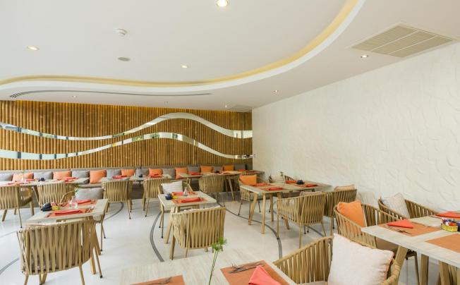 Фото отеля Bandara Phuket Beach Resort