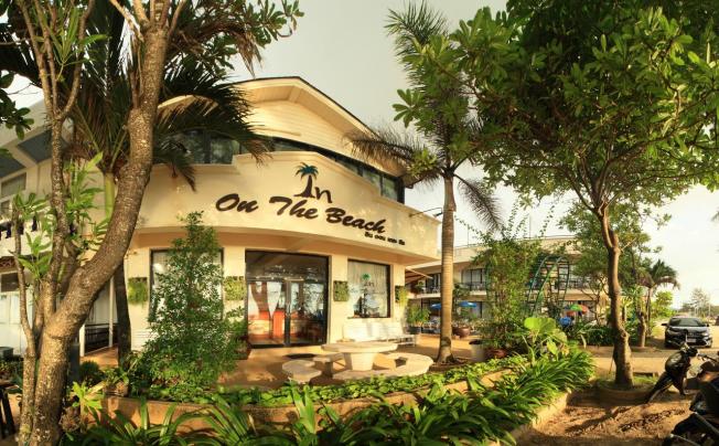 Фото отеля In On The Beach Karon