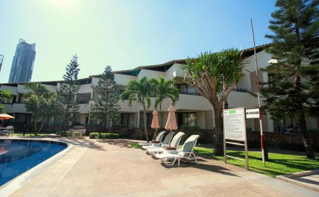 Фото отеля Tropicana Pattaya Hotel