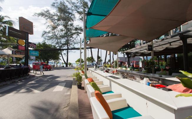 Фото отеля Doubletree By Hilton Phuket Banthai Resort