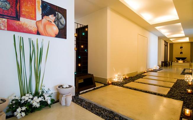 Фото отеля Doubletree By Hilton Phuket Banthai Resort