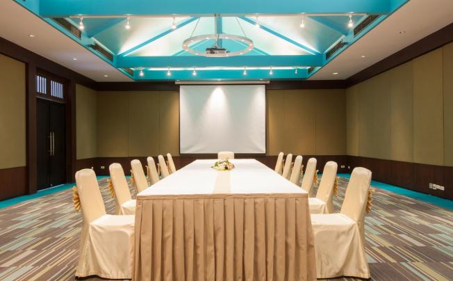 Фото отеля Doubletree By Hilton Phuket Banthai Resort