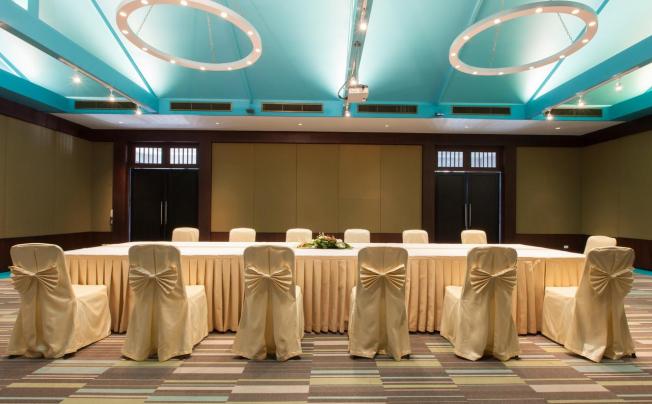 Фото отеля Doubletree By Hilton Phuket Banthai Resort