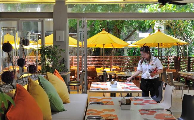 Фото отеля Doubletree By Hilton Phuket Banthai Resort