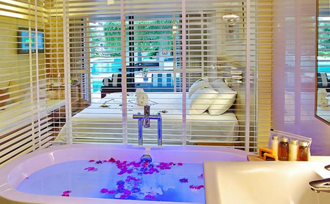 Фото отеля Doubletree By Hilton Phuket Banthai Resort