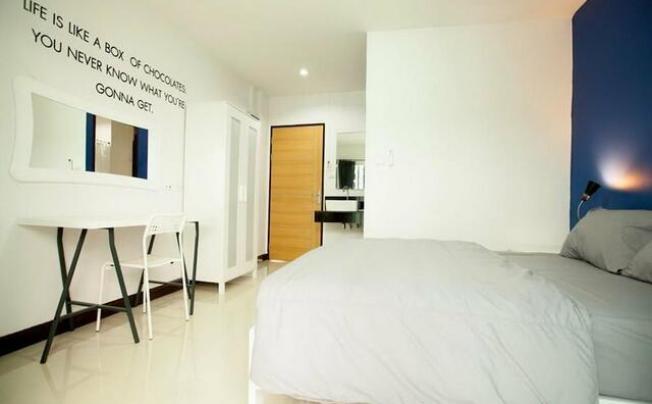Фото отеля Bedbox Guesthouse & Hostel