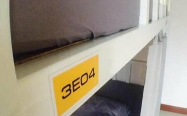 Фото отеля Bedbox Guesthouse & Hostel