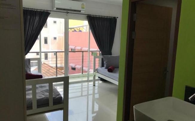 Фото отеля Bedbox Guesthouse & Hostel