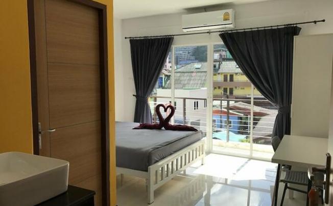 Фото отеля Bedbox Guesthouse & Hostel