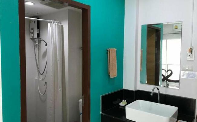 Фото отеля Bedbox Guesthouse & Hostel