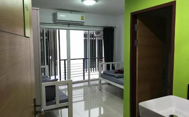 Фото отеля Bedbox Guesthouse & Hostel
