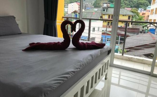 Фото отеля Bedbox Guesthouse & Hostel