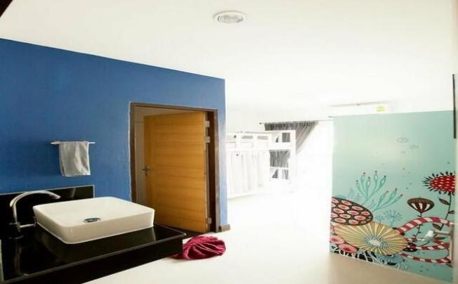 Фото отеля Bedbox Guesthouse & Hostel