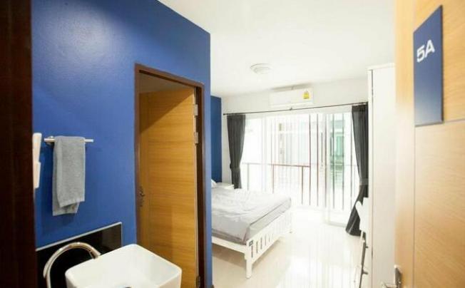 Фото отеля Bedbox Guesthouse & Hostel