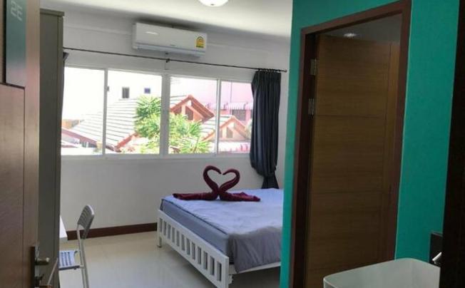 Фото отеля Bedbox Guesthouse & Hostel