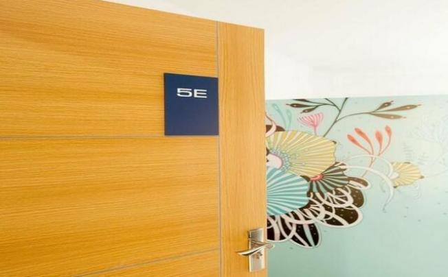 Фото отеля Bedbox Guesthouse & Hostel