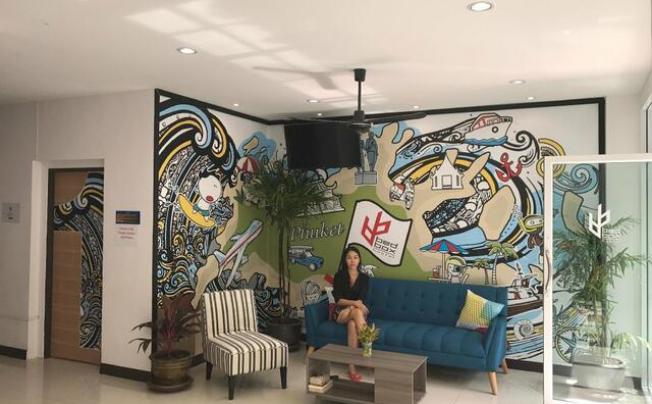 Фото отеля Bedbox Guesthouse & Hostel