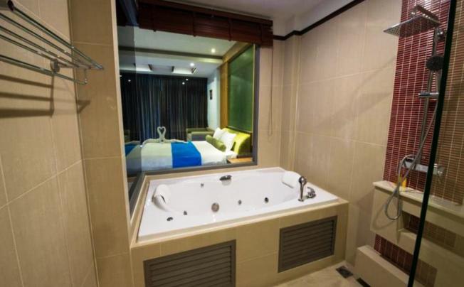 Фото отеля MAI MORN RESORT